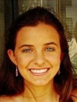 Person who looks like Mía Maestro