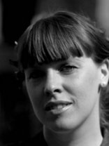 Person who looks like Kim Dickens