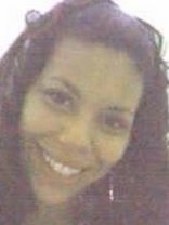 Person who looks like Jurnee Smollett