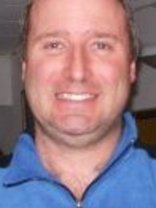 Person who looks like Chevy Chase