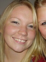 Person who looks like Hope Davis