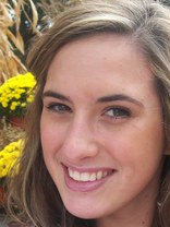 Person who looks like Joanna Going