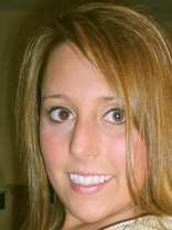 Person who looks like Kim Raver