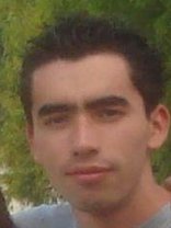 Person who looks like Matt Dillon