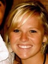 Person who looks like Reese Witherspoon