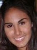 Person who looks like Roselyn Sanchez