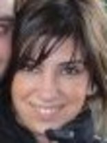 Person who looks like Lisa Rinna