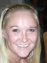 Person who looks like Glenn Close