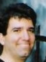 Person who looks like Simon Cowell