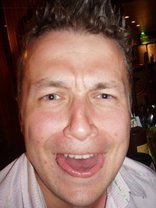 Person who looks like David Hasselhoff