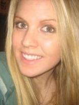 Person who looks like Mercedes McNab