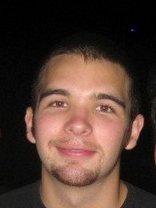 Person who looks like Eric Lively