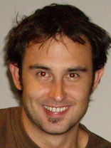 Person who looks like Anthony LaPaglia