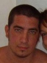 Person who looks like Clive Owen