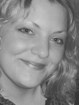 Person who looks like Anna Faris