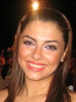 Person who looks like Shania Twain