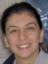 Person who looks like Emmanuelle Vaugier