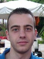 Person who looks like Colin Hanks