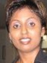 Person who looks like Natalie Imbruglia