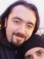 Person who looks like Tom Green