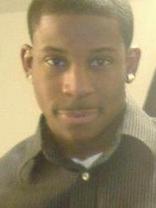 Person who looks like Martin Lawrence