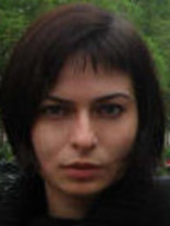 Person who looks like Famke Janssen