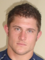 Person who looks like Jensen Ackles