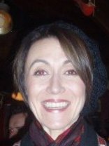 Person who looks like Patricia Heaton