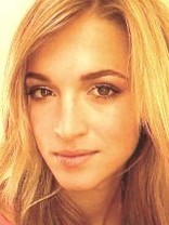 Person who looks like Madonna