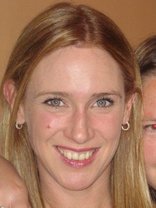 Person who looks like Sarah Jessica Parker