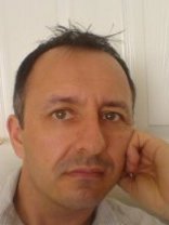 Person who looks like Ben Kingsley