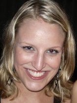 Person who looks like Karolina Kurkova