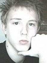 Person who looks like Bobby Edner