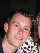 Person who looks like Cameron Mathison