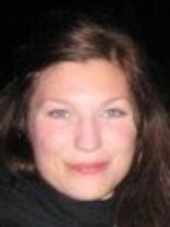 Person who looks like Lili Taylor