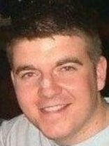 Person who looks like Christopher Knight