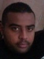 Person who looks like Martin Lawrence