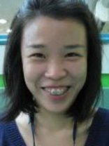 Person who looks like Keiko Agena