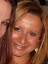 Person who looks like Kate Beahan