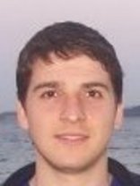 Person who looks like Shawn Pyfrom