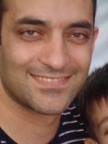 Person who looks like Jason Isaacs