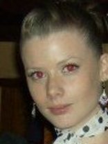 Person who looks like Anna Friel