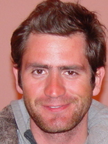 Person who looks like David Sutcliffe