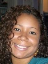 Person who looks like Jurnee Smollett