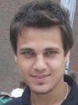 Person who looks like Nick Lachey