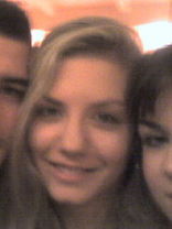 Person who looks like Kelly Carlson