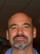 Person who looks like Alfonso Cuaron