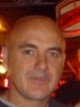 Person who looks like Sean Connery