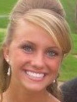 Person who looks like Cameron Diaz