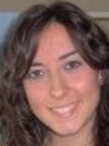 Person who looks like Sarah McLachlan